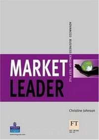 Market Leader: Advanced Test File