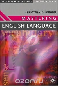 Mastering English Language (Palgrave Master)