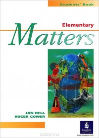 Elementary Matters