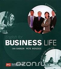 English for Business Life: Elementary (+ CD)