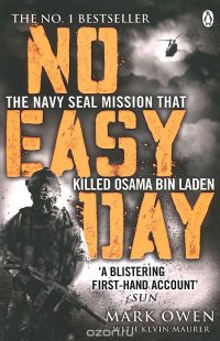 No Easy Day