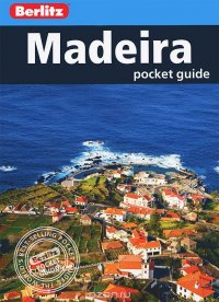 Madeira: Pocket Guide