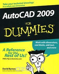 AutoCAD 2009 For Dummies