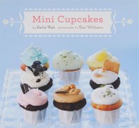 Mini Cupcakes