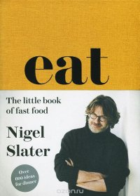 Eat: The Little Book of Fast Food