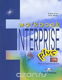 Enterprise Plus: Pre-Intermediate: Workbook