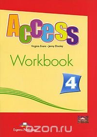 Access 4: Workbook