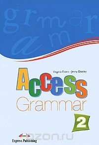 Access 2: Grammar