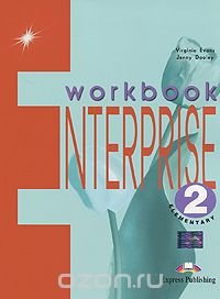 Enterprise 2: Elementary: Workbook