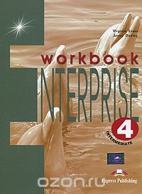 Enterprise 4: Intermediate: Workbook