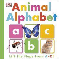 Animal Alphabet