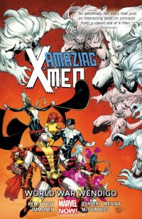 Amazing X-Men Volume 2