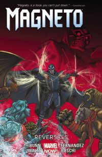 Magneto Volume 2