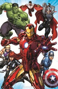 Marvel Universe All-New Avengers Assemble Volume 1