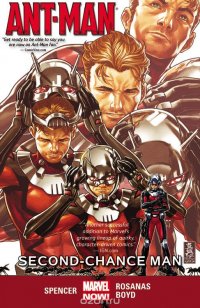 Ant-Man Vol. 1