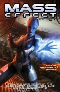 Mass Effect Volume 1: Redemption