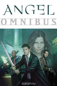 Angel Omnibus