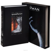 Absolute Sandman: Volume 3 (подарочное издание)