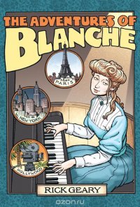 Adv of blanche