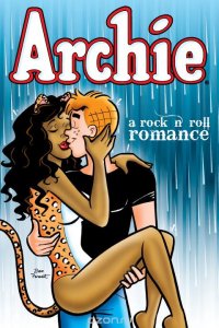 ARCHIE ROCK & ROLL ROMANCE