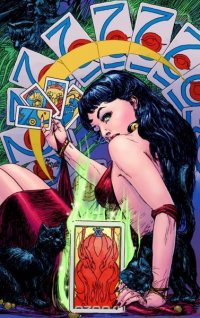 Madame Xanadu Vol. 2: Exodus Noir