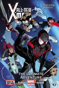 All-New X-Men Volume 6