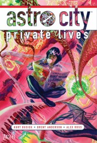 Astro City: Private Lives