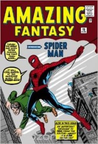 Amazing Spider-Man Omnibus, Vol. 1