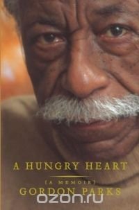 A Hungry Heart: A Memoir