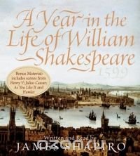 A Year in the Life of William Shakespeare CD : 1599