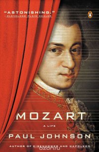 Mozart