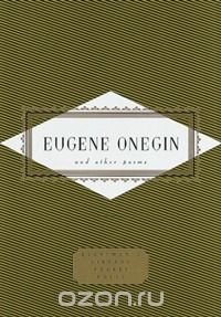 Eugene Onegin