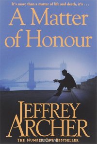 A Matter of Honour