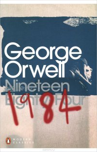 Nineteen Eighty Four