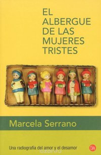 El albergue de las mujeres tristes