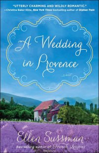 A Wedding in Provence