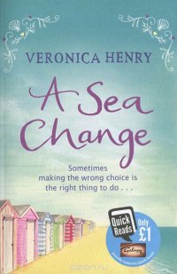 A Sea Change