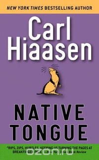 Native Tongue