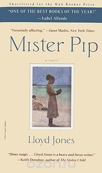 Mister Pip