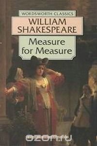 Measure for Measure