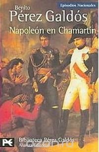 Napoleon en Chamartin