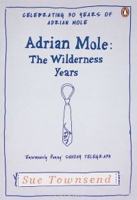 Adrian Mole: The Wilderness Years