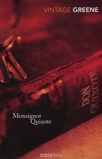 Monsignor Quixote