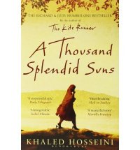 A Thousand Splendid Suns