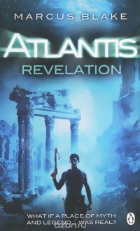 Atlantis: Revelation