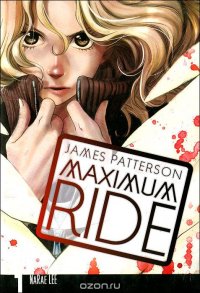 Maximum Ride 1