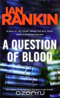 A Question of Blood