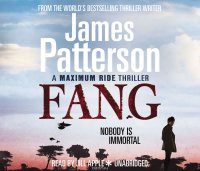 Maximum Ride: Fang