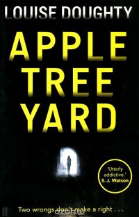 Apple Tree Yard