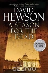 A Season for the Dead